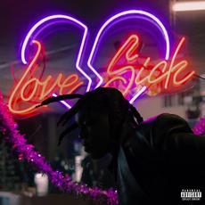 Love Sick (Deluxe Edition) mp3 Album by Don Toliver