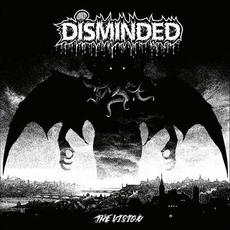 The Vision mp3 Album by Disminded