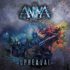 Upheaval mp3 Album by The Anima Effect