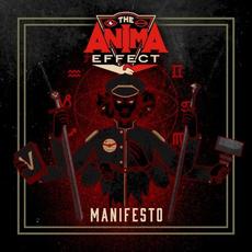 Manifesto mp3 Album by The Anima Effect