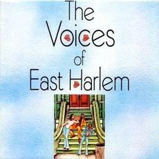 The Voices of East Harlem mp3 Album by The Voices Of East Harlem