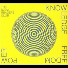 Knowledge Freedom Power mp3 Album by The Slow Readers Club