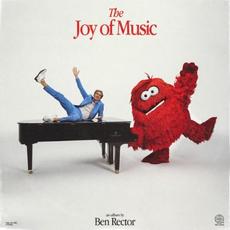 The Joy of Music mp3 Album by Ben Rector