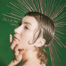 She's A Star mp3 Album by NOVAA