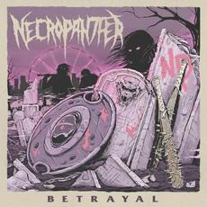 Betrayal mp3 Album by Necropanther