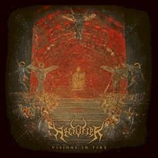 Visions in Fire mp3 Album by Necrofier