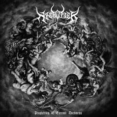 Prophecies of Eternal Darkness mp3 Album by Necrofier
