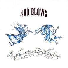 Angel's Trumpets and Devil's Trombones mp3 Album by 400 Blows (2)