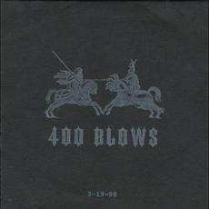 3-19-98 mp3 Album by 400 Blows (2)