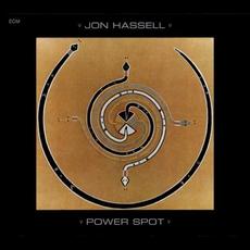 Power Spot mp3 Album by Jon Hassell