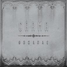 Ossadas mp3 Album by Carma
