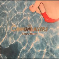 The Cannonballers mp3 Album by Colony House