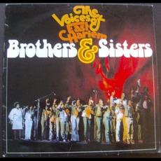 Brothers & Sisters mp3 Artist Compilation by The Voices Of East Harlem