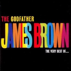 The Godfather: The Very Best of James Brown mp3 Artist Compilation by James Brown
