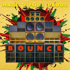 Bounce mp3 Single by Maoli x J Boog x Fiji