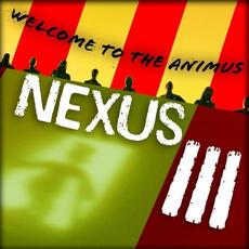 NEXUS III: Welcome to The Animus mp3 Single by The Anima Effect