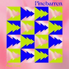 Past Time mp3 Album by Pinebarren