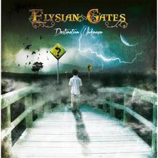 Destination Unknown mp3 Album by Elysian Gates