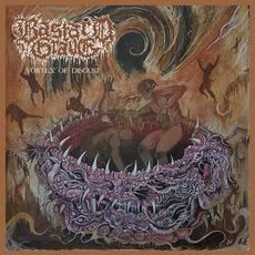 Vortex of Disgust mp3 Album by Bastard Grave