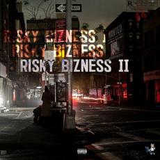 RISKY BIZNESS VOL. 2 mp3 Album by Berrymane