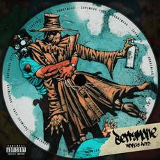 INFAMOUS ACTS mp3 Album by Berrymane