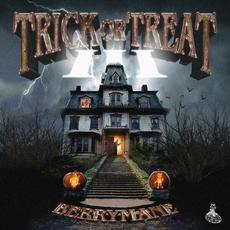 TRICK OR TREAT 3 mp3 Album by Berrymane