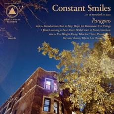 Paragons mp3 Album by Constant Smiles