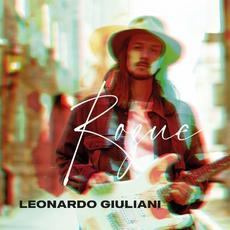 Rogue mp3 Album by Leonardo Giuliani