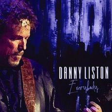 Everybody mp3 Album by Danny Liston