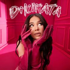 DHURATA mp3 Album by Dhurata Dora