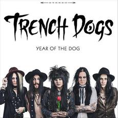 Year of the Dog mp3 Album by Trench Dogs
