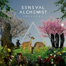 Prelapse mp3 Album by Sensual Alchemist