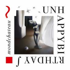 Mondchateau mp3 Album by Unhappybirthday