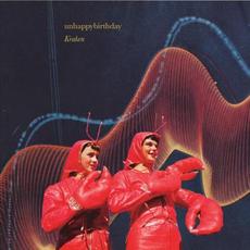 Kraken mp3 Album by Unhappybirthday
