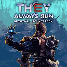 They Always Run (Original Soundtrack) mp3 Compilation by Various Artists