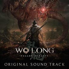 Wo Long: Fallen Dynasty (Original Sound Track) mp3 Soundtrack by Kenichiro Suehiro