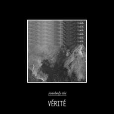 Somebody Else mp3 Single by Vérité