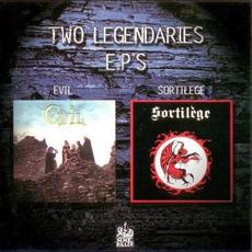 Evil / Sortilège mp3 Compilation by Various Artists