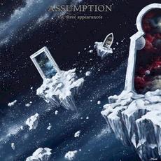 The Three Appearances mp3 Album by Assumption
