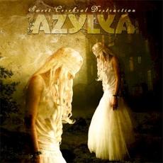 Sweet Cerebral Destruction mp3 Album by Azylya