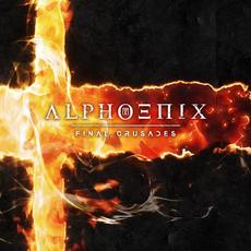 Final Crusades mp3 Album by Alphoenix