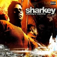 Sharkey's Machine mp3 Album by Sharkey