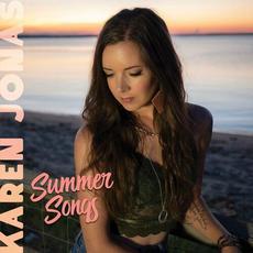 Summer Songs mp3 Album by Karen Jonas
