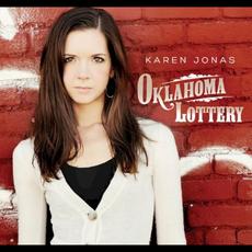 Oklahoma Lottery mp3 Album by Karen Jonas