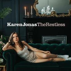 The Restless mp3 Album by Karen Jonas