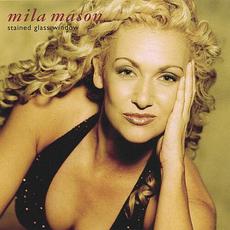 Stained Glass Window mp3 Album by Mila Mason