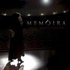 Memories, Tragedies, Masquerades mp3 Album by Memoira
