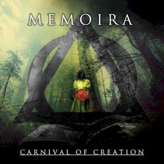 Carnival of Creation mp3 Album by Memoira
