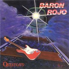 Obstinato mp3 Album by Barón Rojo
