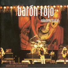 Volumen brutal (Re-Issue) mp3 Album by Barón Rojo